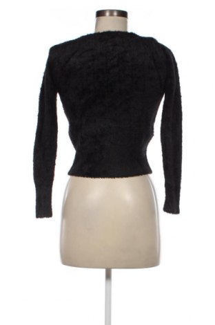 Damski sweter Unbranded, Rozmiar S, Kolor Czarny, Cena 20,99 zł