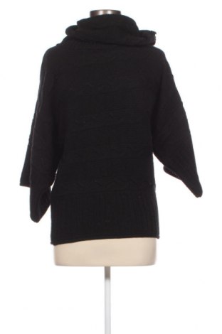 Damski sweter Unbranded, Rozmiar M, Kolor Czarny, Cena 19,99 zł