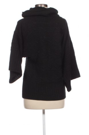 Damski sweter Unbranded, Rozmiar M, Kolor Czarny, Cena 19,99 zł