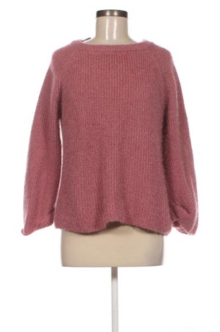 Damski sweter Unbranded, Rozmiar M, Kolor Różowy, Cena 23,99 zł