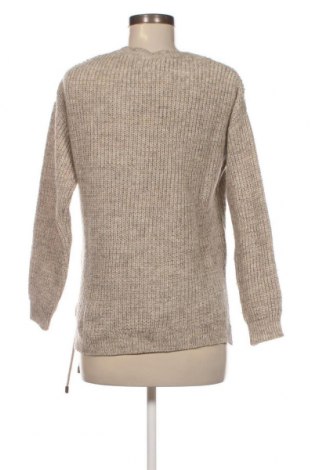Damski sweter Unbranded, Rozmiar M, Kolor Beżowy, Cena 23,99 zł