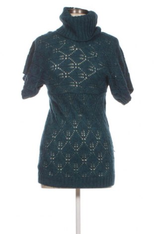 Damski sweter Unbranded, Rozmiar M, Kolor Zielony, Cena 23,99 zł