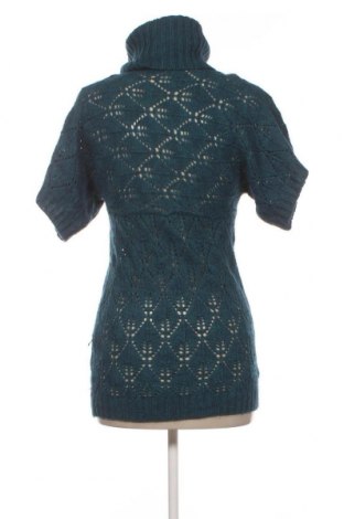 Damski sweter Unbranded, Rozmiar M, Kolor Zielony, Cena 23,99 zł