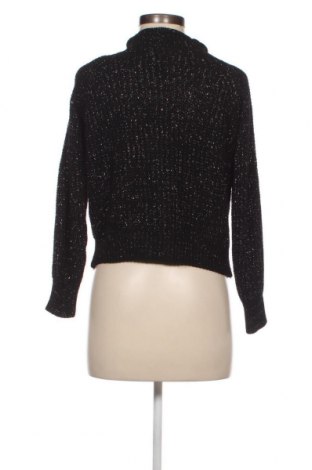 Damski sweter Unbranded, Rozmiar M, Kolor Czarny, Cena 20,99 zł