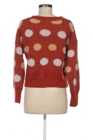 Damski sweter Unbranded, Rozmiar M, Kolor Kolorowy, Cena 92,99 zł