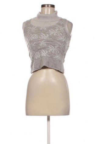 Damenpullover Unbranded, Größe M, Farbe Grau, Preis € 13,99