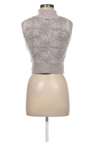 Damenpullover Unbranded, Größe M, Farbe Grau, Preis € 13,99