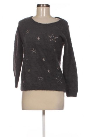 Damski sweter Unbranded, Rozmiar M, Kolor Szary, Cena 61,99 zł