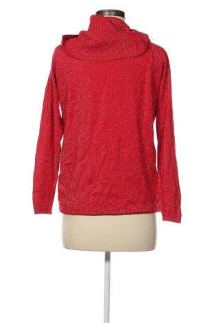 Damski sweter Unbranded, Rozmiar L, Kolor Czerwony, Cena 61,99 zł