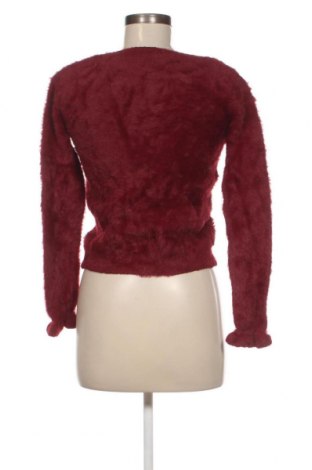 Damski sweter Unbranded, Rozmiar M, Kolor Czerwony, Cena 23,99 zł