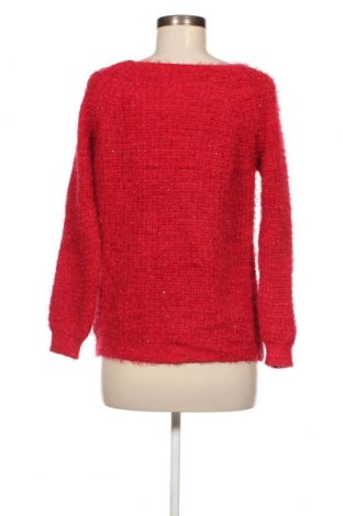 Damenpullover Unbranded, Größe M, Farbe Rot, Preis € 13,99
