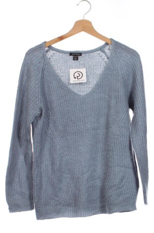 Damenpullover Amisu, Größe M, Farbe Blau, Preis € 13,99