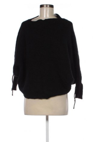 Damski sweter Amisu, Rozmiar M, Kolor Czarny, Cena 20,99 zł