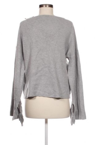 Damski sweter Amisu, Rozmiar M, Kolor Szary, Cena 19,99 zł