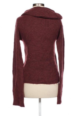 Damski sweter Bik Bok, Rozmiar L, Kolor Czerwony, Cena 39,99 zł