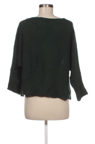 Damski sweter Blind Date, Rozmiar M, Kolor Zielony, Cena 19,99 zł
