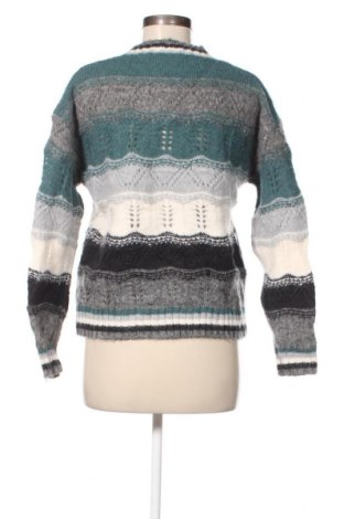 Damski sweter Bluoltre, Rozmiar M, Kolor Kolorowy, Cena 19,99 zł