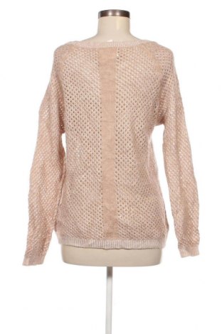 Damski sweter Camaieu, Rozmiar L, Kolor Beżowy, Cena 34,99 zł