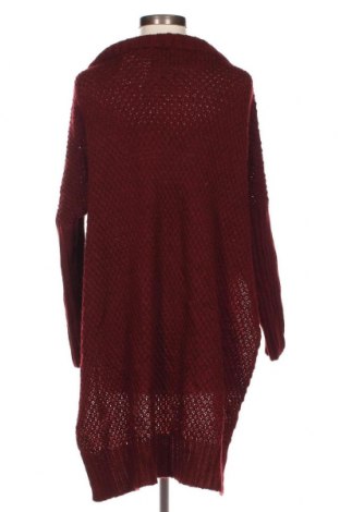 Damski sweter Change, Rozmiar M, Kolor Czerwony, Cena 10,99 zł