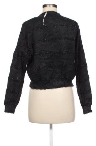 Damski sweter Clockhouse, Rozmiar M, Kolor Czarny, Cena 49,99 zł