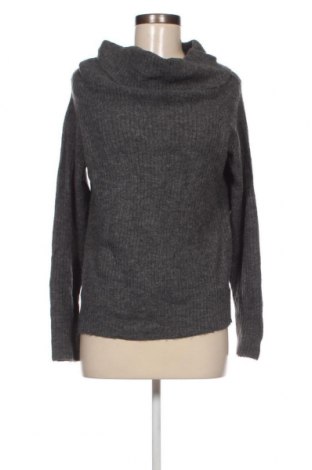 Damski sweter Clockhouse, Rozmiar L, Kolor Szary, Cena 19,99 zł