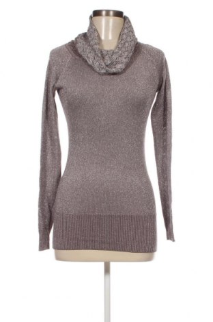 Damenpullover Clockhouse, Größe S, Farbe Silber, Preis € 11,99