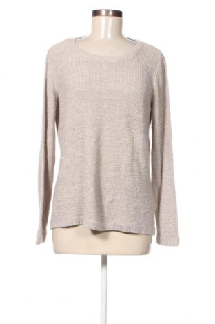 Damski sweter Colours, Rozmiar M, Kolor Beżowy, Cena 34,99 zł