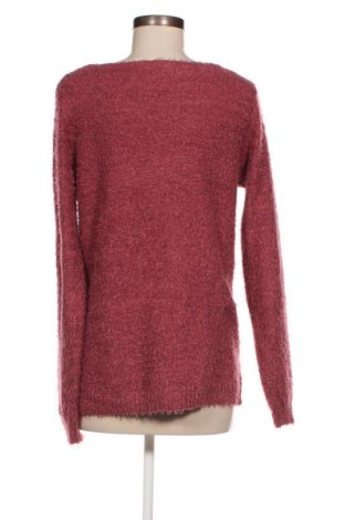 Damski sweter Colours Of The World, Rozmiar M, Kolor Różowy, Cena 19,99 zł