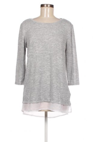 Damski sweter Colours Of The World, Rozmiar M, Kolor Szary, Cena 19,99 zł