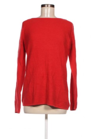 Damski sweter Esmara, Rozmiar S, Kolor Czerwony, Cena 39,99 zł