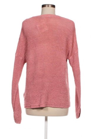 Damski sweter Esmara, Rozmiar L, Kolor Różowy, Cena 23,99 zł