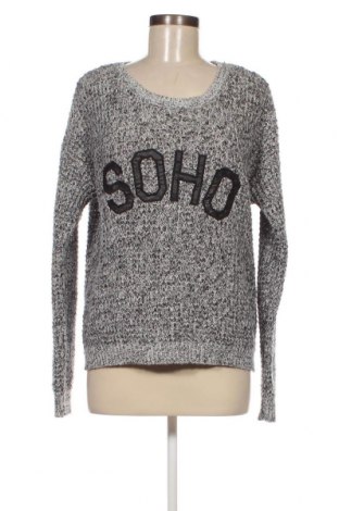 Damski sweter Fb Sister, Rozmiar L, Kolor Szary, Cena 23,99 zł