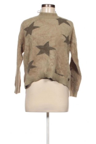 Damski sweter Gina Benotti, Rozmiar M, Kolor Zielony, Cena 19,99 zł