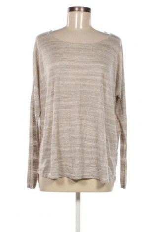 Damski sweter H&M, Rozmiar M, Kolor Beżowy, Cena 19,99 zł