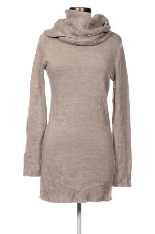 Damski sweter H&M, Rozmiar M, Kolor Beżowy, Cena 61,99 zł