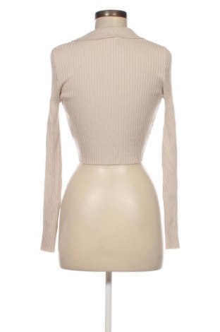 Damski sweter H&M Divided, Rozmiar S, Kolor Beżowy, Cena 23,99 zł