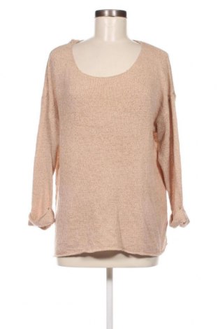 Damski sweter H&M Divided, Rozmiar M, Kolor Beżowy, Cena 19,99 zł