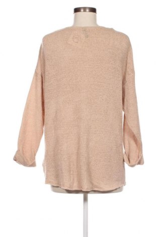 Damski sweter H&M Divided, Rozmiar M, Kolor Beżowy, Cena 19,99 zł