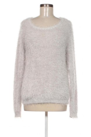 Damski sweter H&M Divided, Rozmiar M, Kolor Szary, Cena 19,99 zł