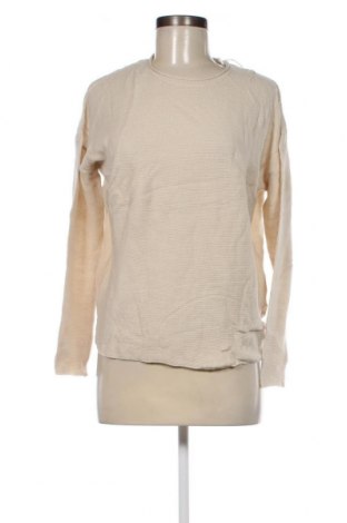 Damski sweter Infinity Woman, Rozmiar S, Kolor Beżowy, Cena 9,99 zł