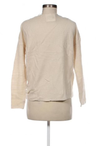 Damski sweter Infinity Woman, Rozmiar S, Kolor Beżowy, Cena 9,99 zł