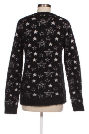 Damski sweter Janina, Rozmiar M, Kolor Czarny, Cena 42,99 zł