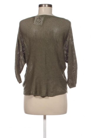 Damski sweter Jean Pascale, Rozmiar M, Kolor Zielony, Cena 19,99 zł