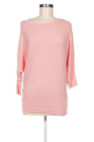 Damski sweter Jean Pascale, Rozmiar S, Kolor Różowy, Cena 19,99 zł