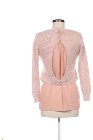 Damski sweter Millenium, Rozmiar M, Kolor Różowy, Cena 23,99 zł