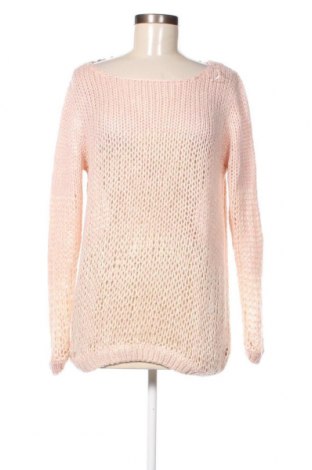 Damenpullover New Look, Größe M, Farbe Rosa, Preis € 2,99