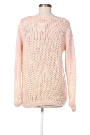 Damenpullover New Look, Größe M, Farbe Rosa, Preis € 2,99