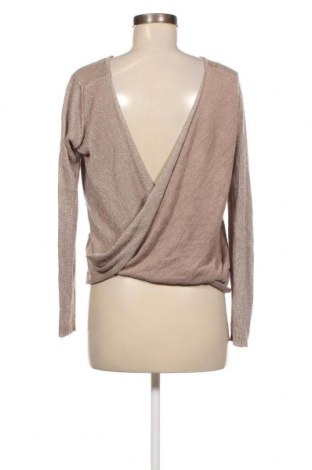 Damski sweter Object, Rozmiar S, Kolor Beżowy, Cena 19,99 zł