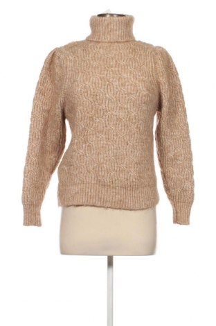 Damenpullover Primark, Größe M, Farbe Beige, Preis € 13,99