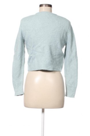 Damski sweter Pull&Bear, Rozmiar M, Kolor Zielony, Cena 49,99 zł